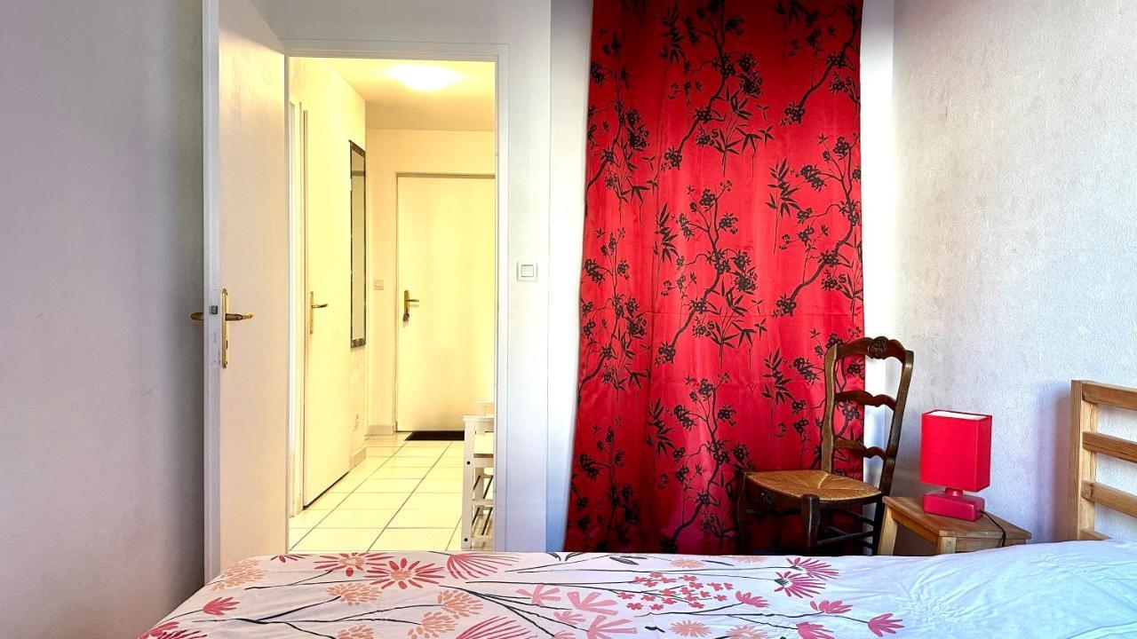 Superbe Appartement En Baie De Somme Кайо-сюр-Мер Екстер'єр фото